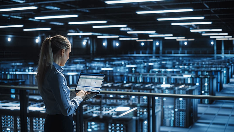 AI Demand Pushes Indonesia’s Data Center Capacity Toward 1.6 Gigawatts, Global Investors Move In