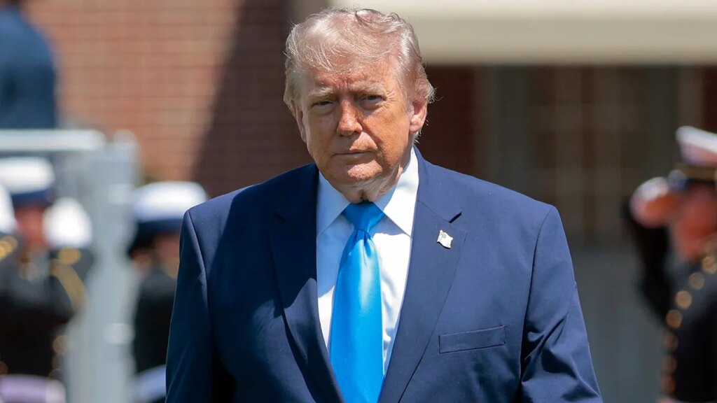 Trump Backs Permanent Daylight Saving Time, Congress Moves To End The Clock Changes