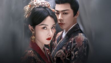 5 Chinese Romance Dramas That Turn Love Into Pain, From Healing To Historical Sacrifice