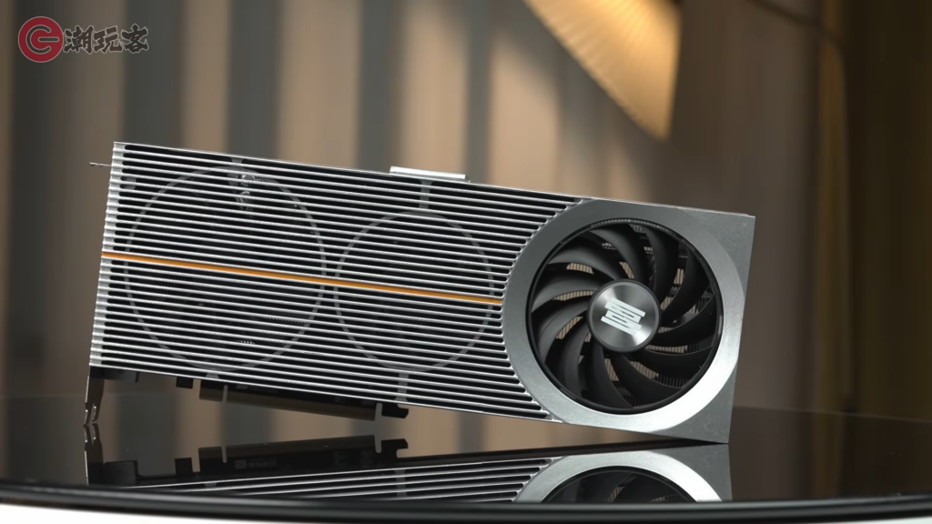Lisuan LX 7G100 Closes the Compatibility Gap, Yet Still Trails RTX 4060 by About 30%