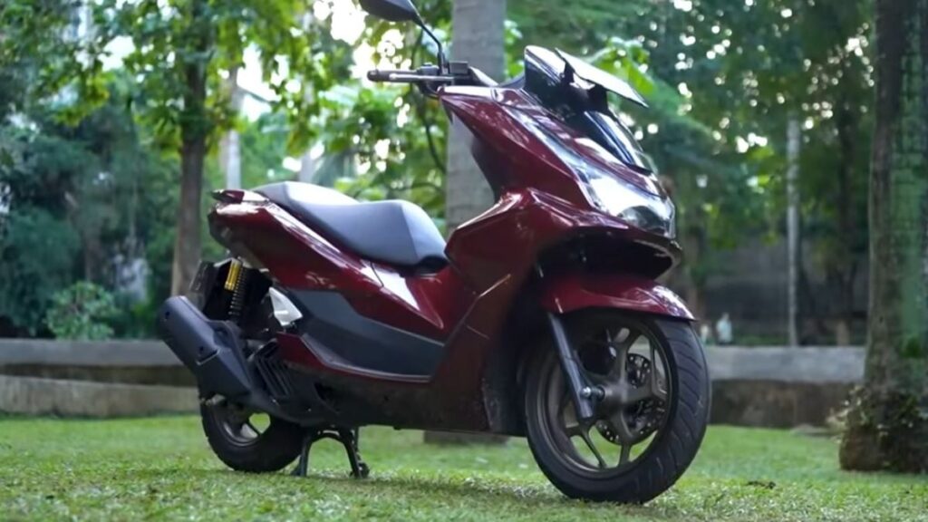 Urban Riders Get Futuristic Style and Lower Daily Running Costs With ALVA
