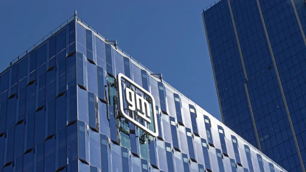 GM Rebuilds Its Tech Workforce Around AI, Cuts 600 IT Roles In A Wider Shift