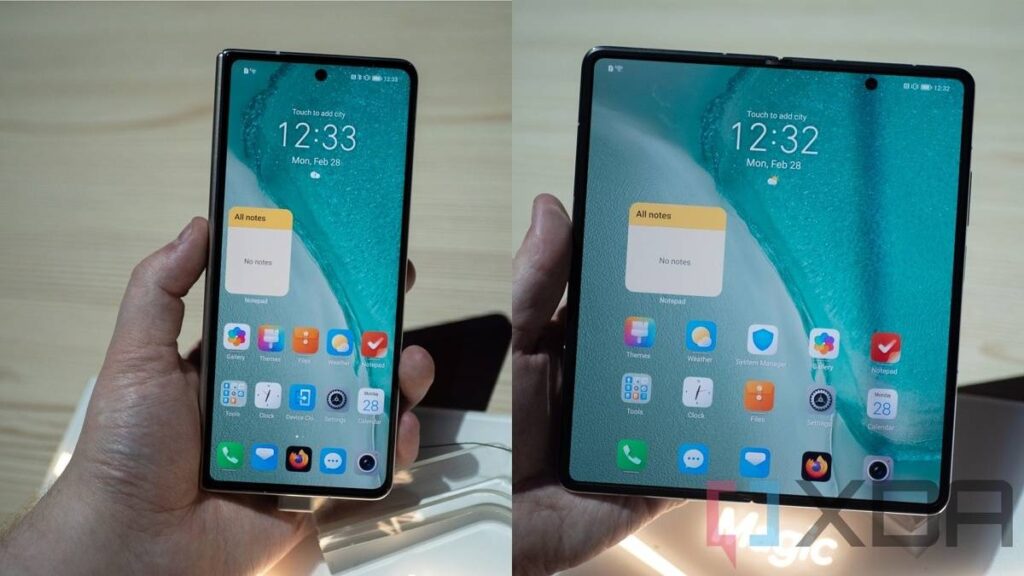 Wide Foldable Plans Put Honor and Snapdragon 8 Elite Gen 6 in the Spotlight