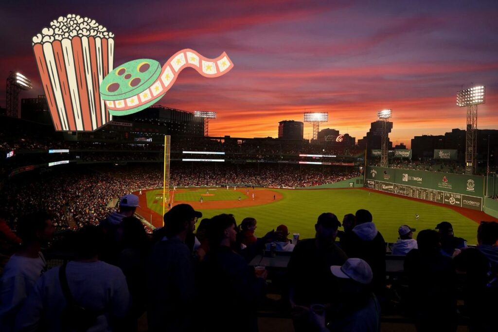 Gemini AI Baseball Scene Prompts Turn Ordinary Photos Into Cinematic Stadium Moments