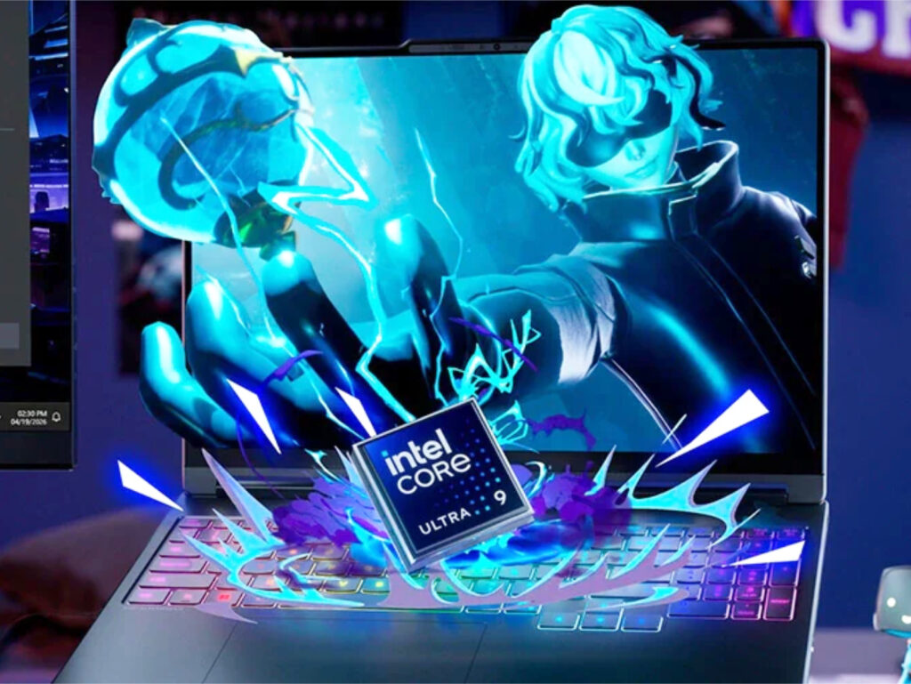 OLED Speed Meets RTX 5070 Power In Lenovo’s Legion 5 15IAX11, But Release Plans Stay Unclear