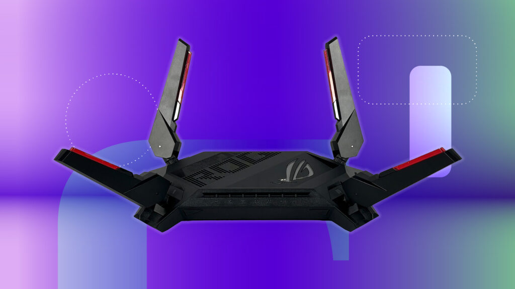 Fast Gaming And 4K In One Router, Built To Stay Stable In Crowded Homes