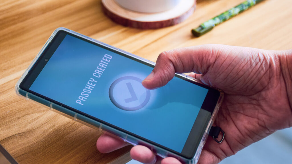 Microsoft Moves Beyond SMS 2FA, Passwordless Login Takes Center Stage