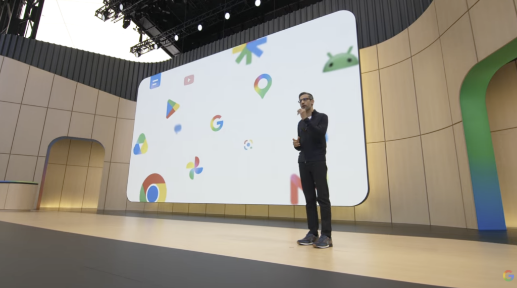 Gemini Takes Center Stage At Google I/O 2026, Pushing Android 17 And The Wider Google Stack Forward