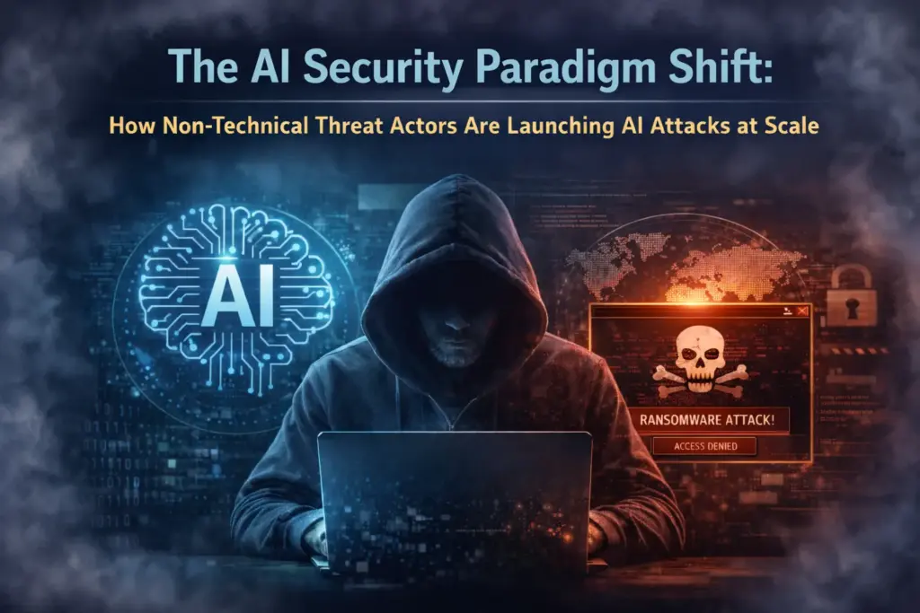 AI Has Become A Hacker’s New Weapon, Google Warns Of A Growing Mass Attack Threat