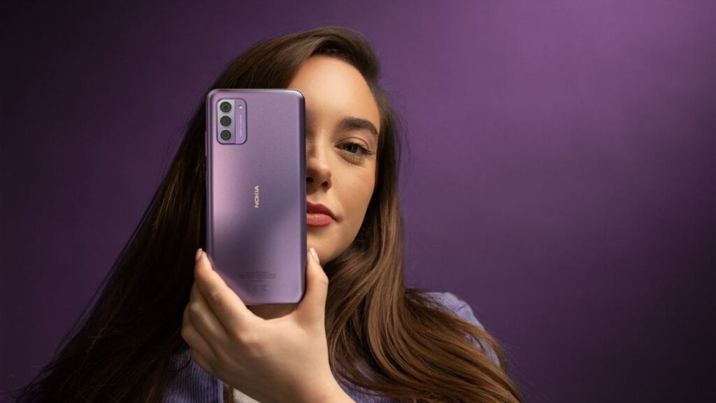 Nokia G42 5G Brings Self-Repair to a £199 Midrange Phone, Backed by 90Hz Display and 5,000mAh Battery
