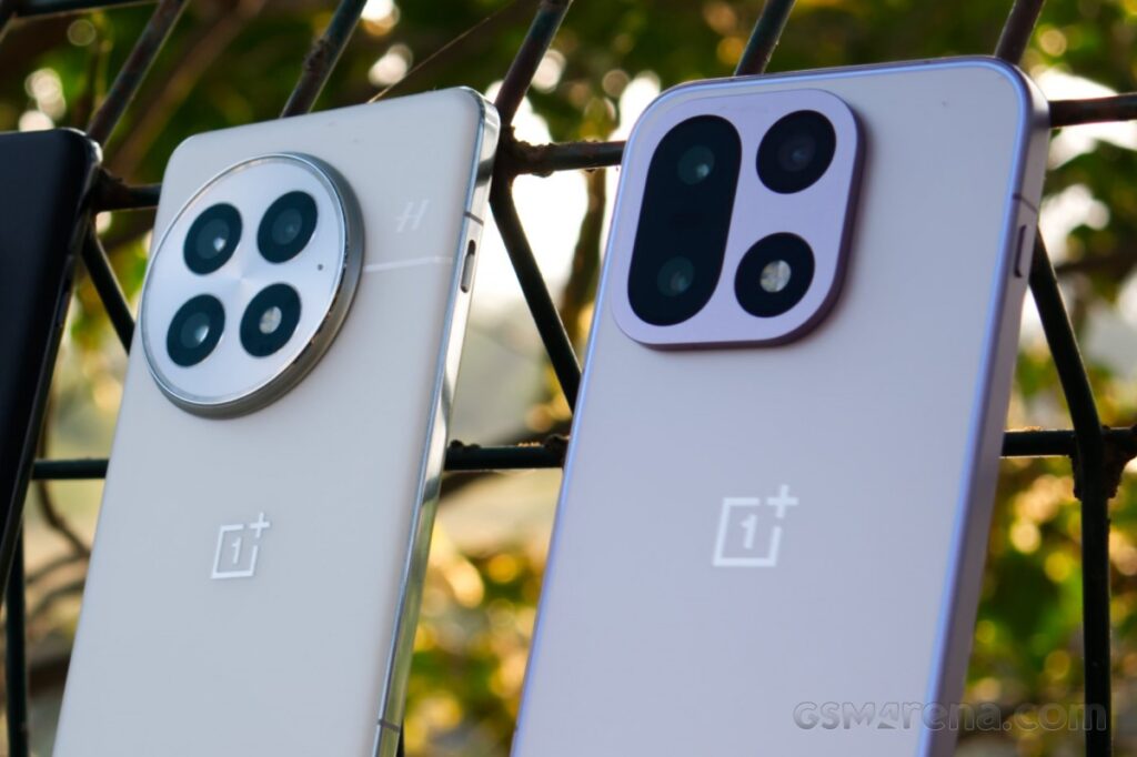 OnePlus 13S Looks Like The Smarter Buy, While OnePlus 15R Struggles To Justify Its Price
