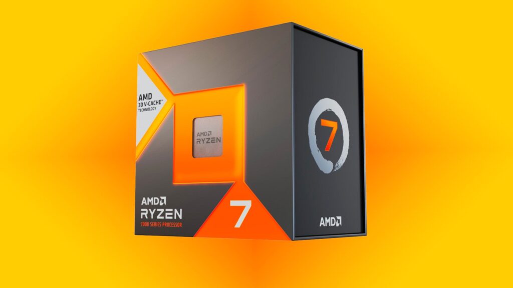 AMD May Be Preparing a Lower-Cost Ryzen 7 7700X3D, A New X3D Sweet Spot for Gamers