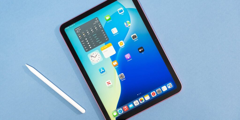 Walmart’s Onn Pro Sells Fast, A $288 Android Tablet With A 13-Inch Display And Stylus Included
