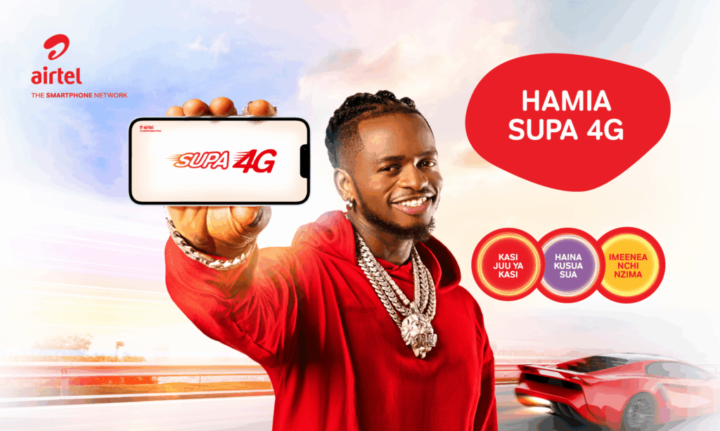 Priority Postpaid Gives Airtel Users Faster, More Stable Data When Networks Are Congested