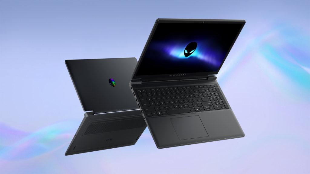 Dell Repositions Alienware 15, RTX 50 Gaming Starts At A Lower Price Point