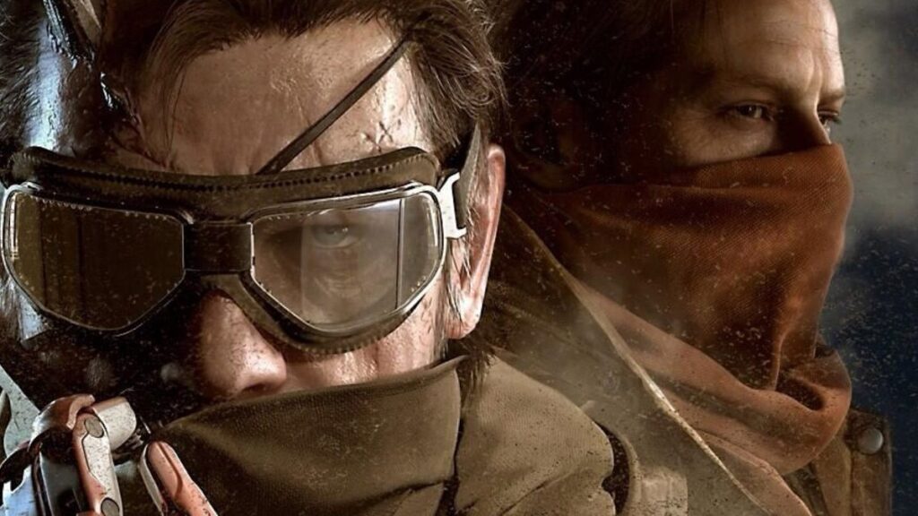 When Konami Cut Kojima Loose, A Franchise’s Future Changed Forever
