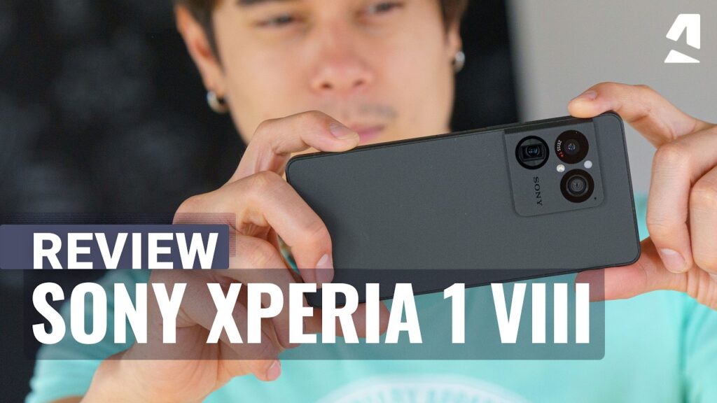 Sony Xperia 1 VIII Puts Night Zoom In Focus, With Cleaner Shots and a Cinematic Edge