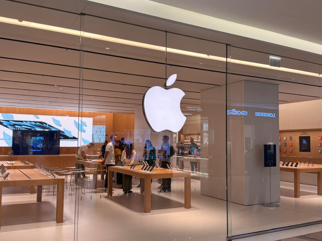 Whitefield Emerges as Apple’s Next Retail Bet, Deepening Its Premium Push in India