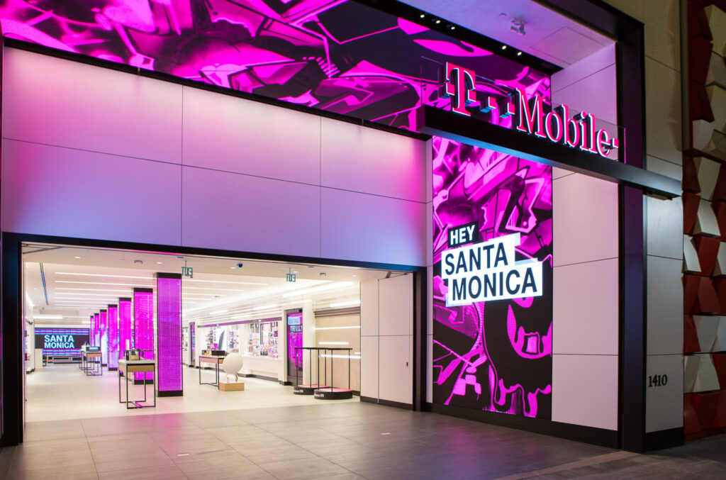 T-Mobile’s App-First Store Plan Sparks Fears Over Sales Jobs And Customer Support