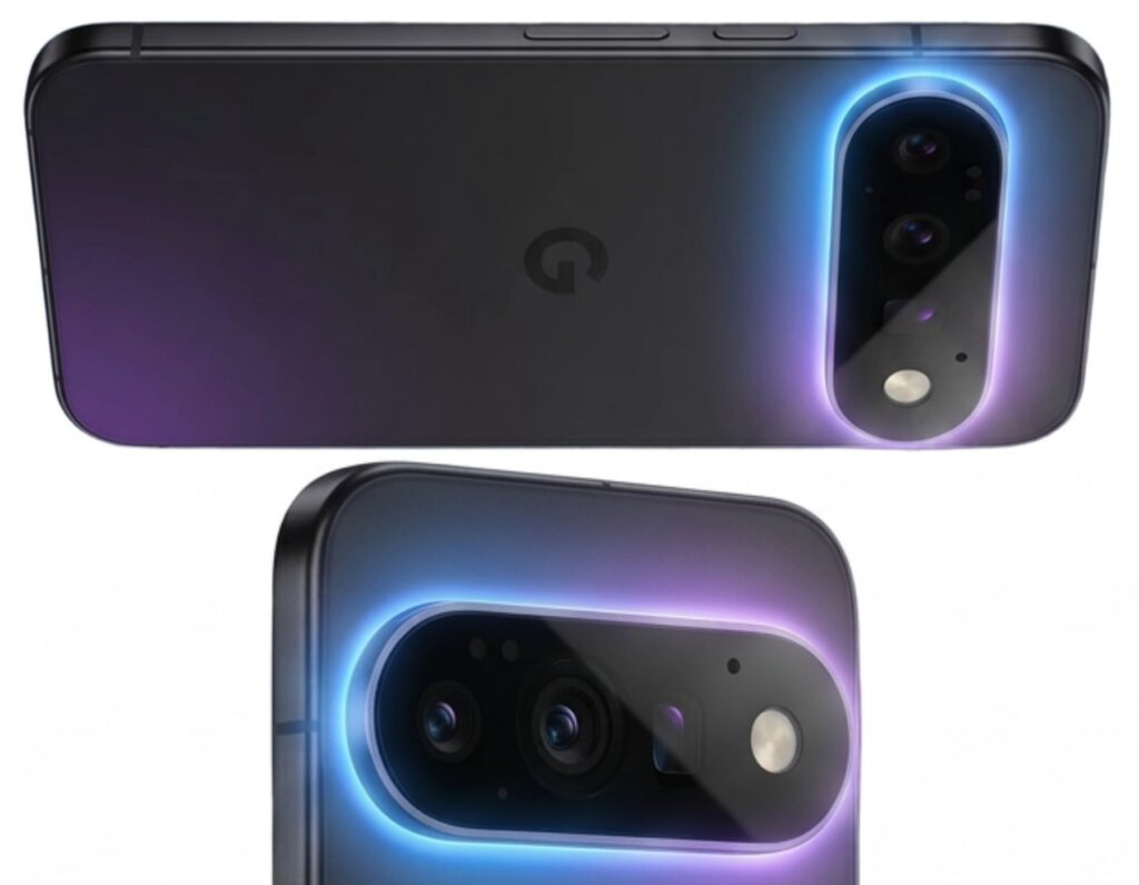 A New Pixel Glow Trail May Be Coming to Pixel 11, Google’s Next Notif Signal Rumored At I/O 2026