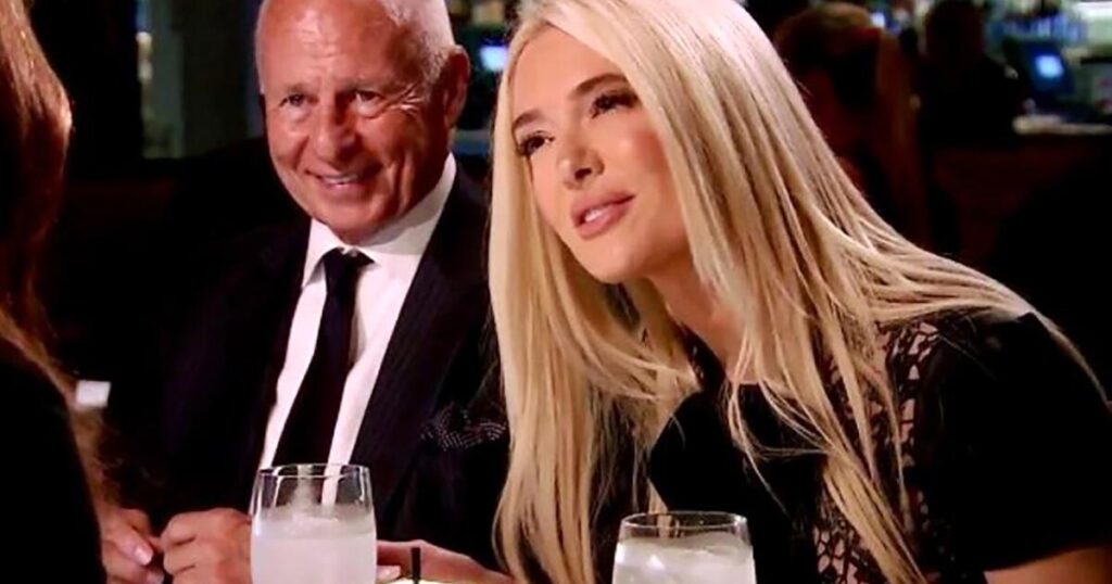 Erika Girardi Settles $25 Million Lawsuit, The Hidden Cost Of Her Pop-Fueled Housewife Life