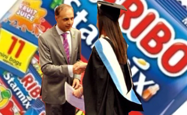 Partner Suspended For Bullying Juniors Over Sweets, Pregnant Jabs And Office Humiliation