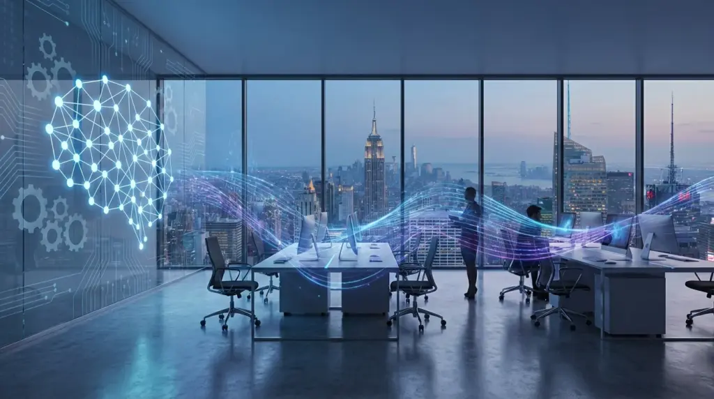Meta Reorganizes Around AI, Sending 8,000 Layoff Notices Across Global Offices