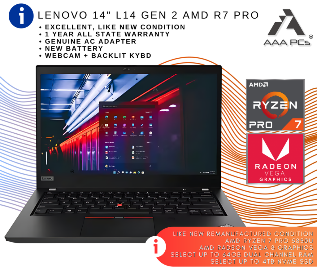 ThinkBook 14 Gen 9 IPL Puts 32GB RAM And A Spare SSD Slot In A Compact Business Laptop