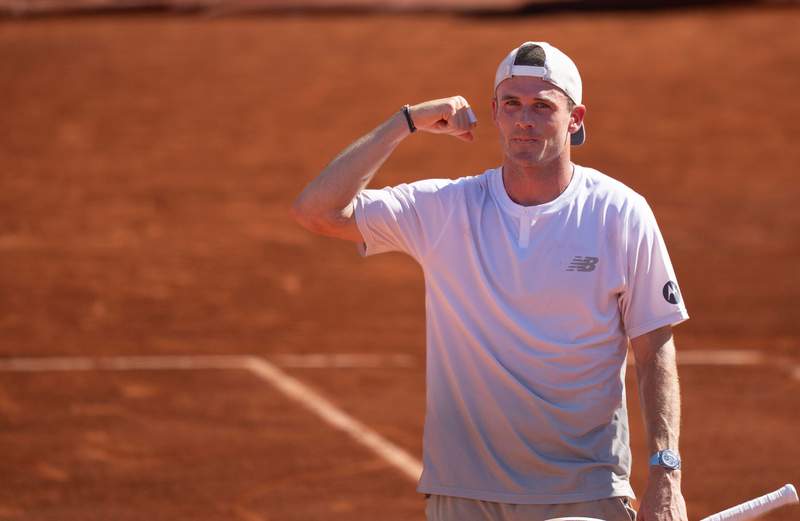 Tommy Paul’s Big-Match Edge Faces Ignacio Buse’s Cinderella Run, Hamburg Final Prediction