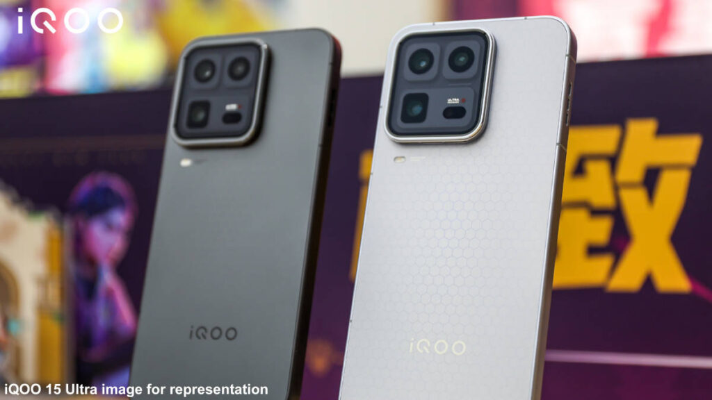 iQOO 16 Surfaces in IMEI With I2601, Signaling An Earlier Global Launch Push