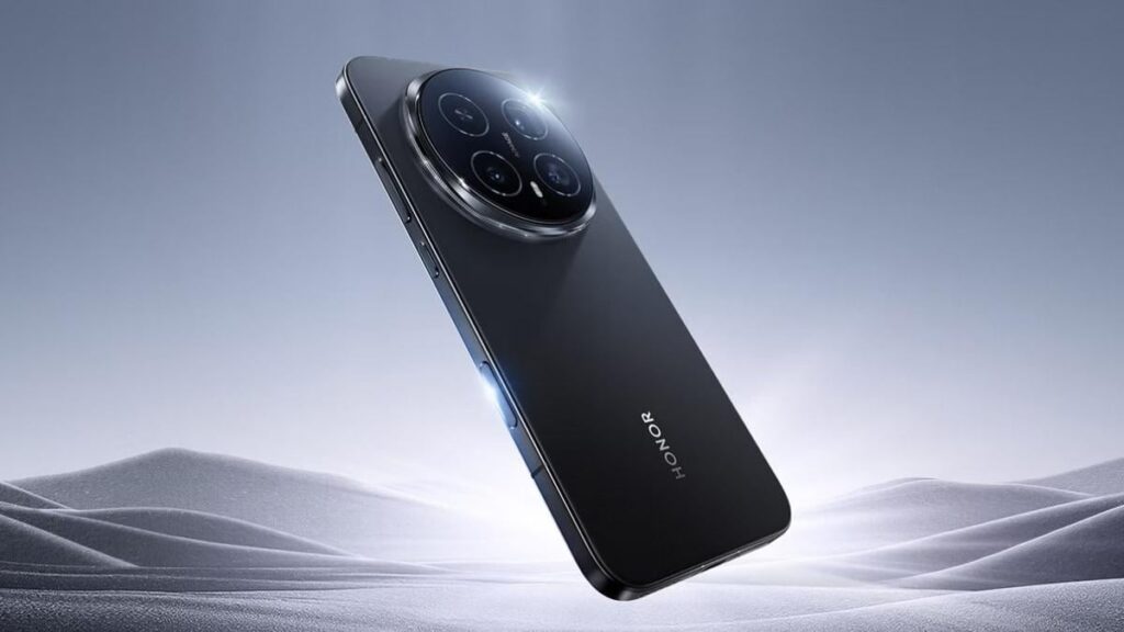 Magic9 Series May Go All-In On 8,000 mAh Batteries Across Every Model