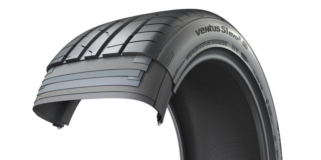 Electric Cars Expose Tire Noise, Five Quiet-Running Options That Stand Out on the Road