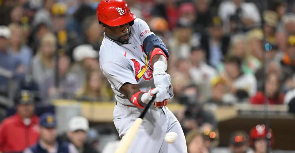 Jordan Walker Is Changing The Cardinals’ Timeline, And The Evidence Is Hard To Ignore