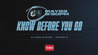 MNUFC’s Final Tune-Up Before The Break, RSL Arrives Hot And Hungry At Allianz Field