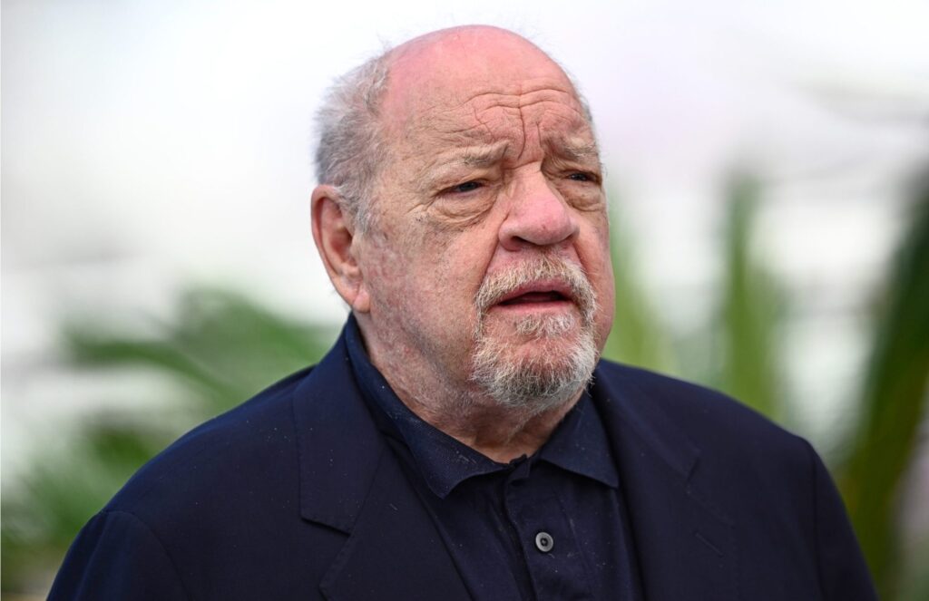 Pushing an AI Girlfriend Too Far Got Paul Schrader Cut Off, and the Bot Would Not Budge