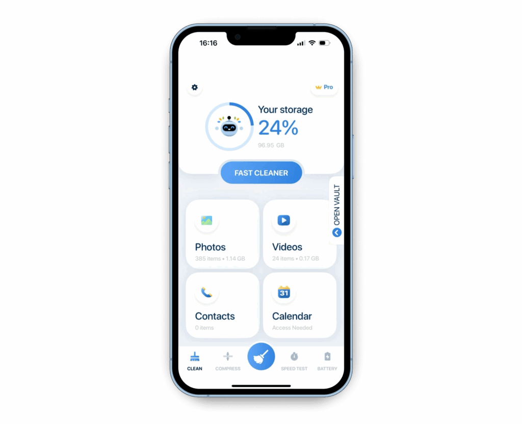 Free Up Storage Fast, 6 Overlooked Apps That Quietly Slow Down Your Phone