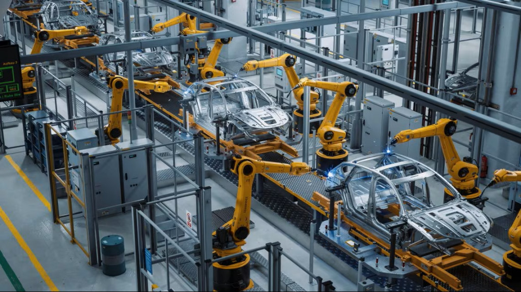 Alibaba Ties Models, Servers, and Chips Together, Aims to Accelerate More Autonomous AI Agents