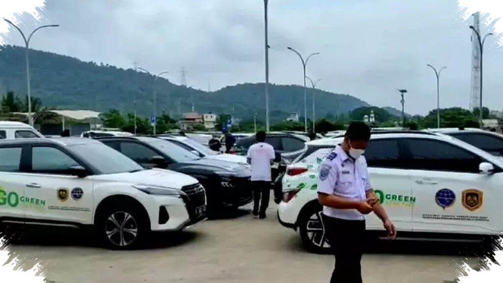 Electric Vehicle Growth Needs Local Readiness, Bima Arya Urges Regional Governments to Act