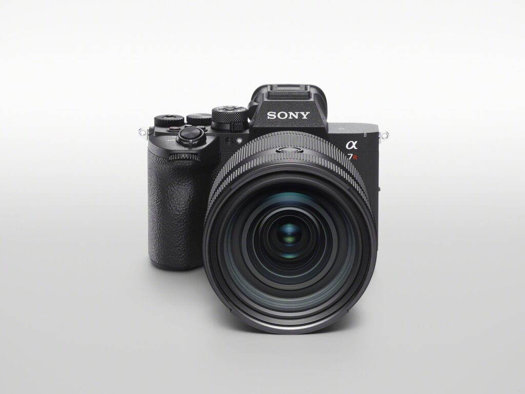 Sony Alpha 7R VI Lands In Indonesia, 66.8MP Power Meets A Rp 74.999.000 Pro Price
