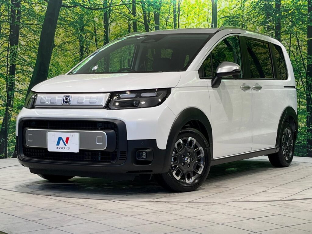 Sliding Doors Keep Honda Freed 2026 in Demand, Prices Start From Rp320 Jutaan