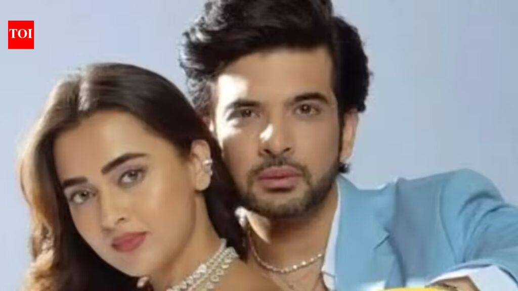 Karan Kundrra Worries About Parenting With Tejasswi Prakash, Says He Wants Her To Be Less Demanding
