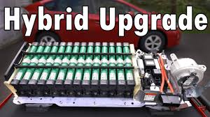 Why Toyota Hybrid Batteries Rarely Reach Full Charge, and Why That Is Intentional