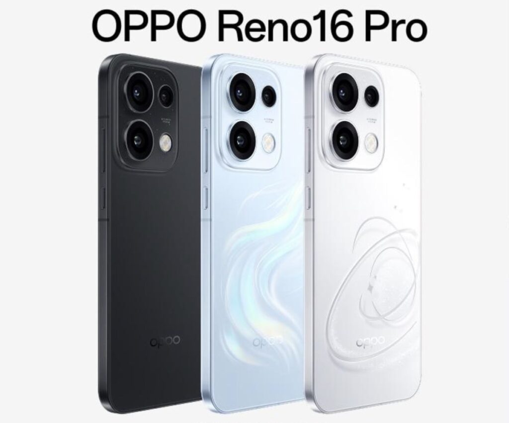Oppo Pad 6 Focuses on All-Day Comfort, With 3K 144Hz Display and Large Battery