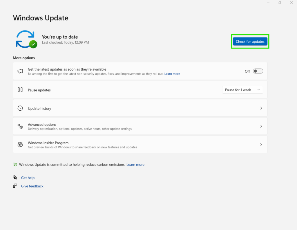 Microsoft Gives Windows Users More Control, Updates Can Now Be Delayed For Up To 35 Days