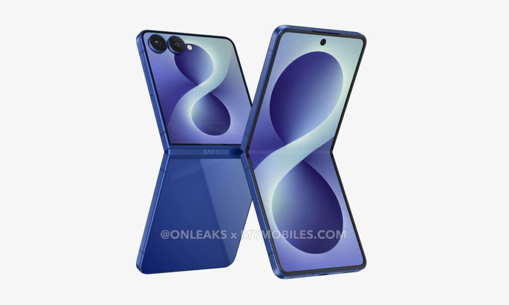 Samsung May Keep Base Galaxy Z Fold 8 And Flip 8 Prices Steady, But Bigger Storage Could Cost More