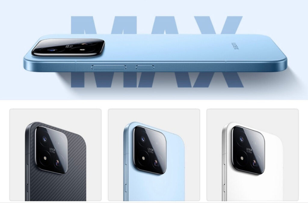 Xiaomi Signals A Premium India Return, Leica Cameras And 6,500mAh Battery Lead The Pitch