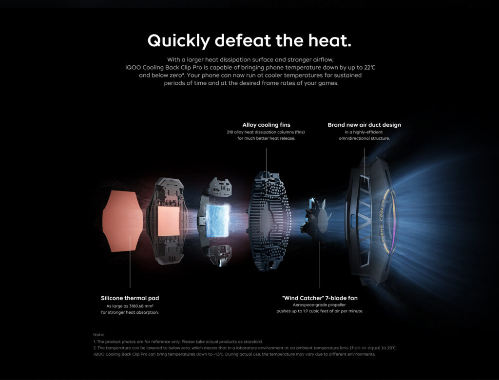 Active Cooling Rumors Put iQOO Neo 12 on Course to Challenge 2026 Performance Phones