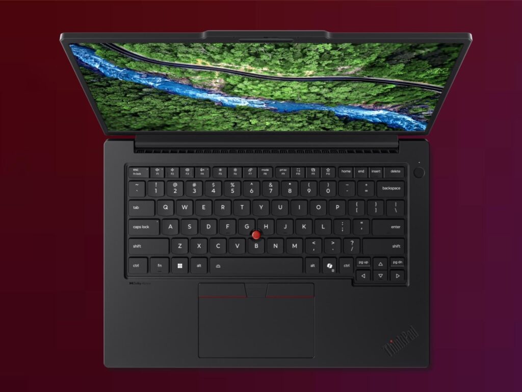 Lenovo’s 14-Inch IdeaPad Slim 5 Gets 120 Hz Displays, Panther Lake Options, and Wide Price Gaps