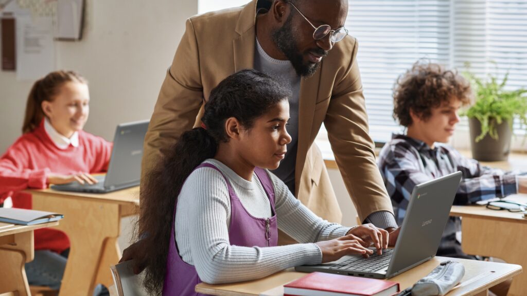 Chromebook Redefined School Computing in America, Yet It Still Gets Underrated