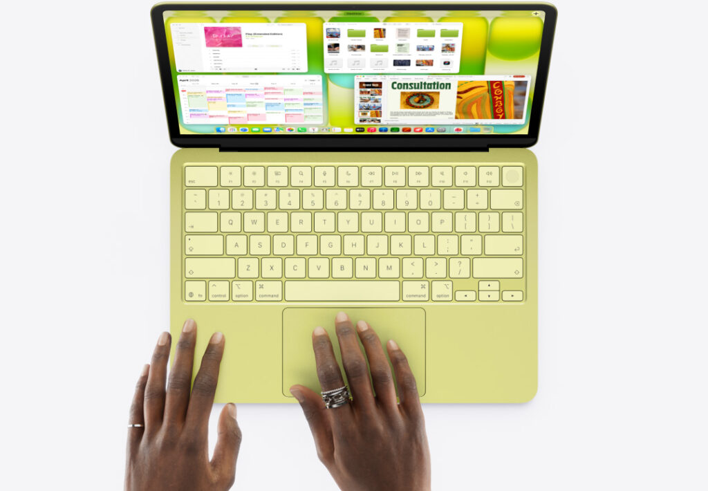 MacBook Neo Brings Apple’s Premium Feel to iBox at a More Reachable Rp9,9 Juta